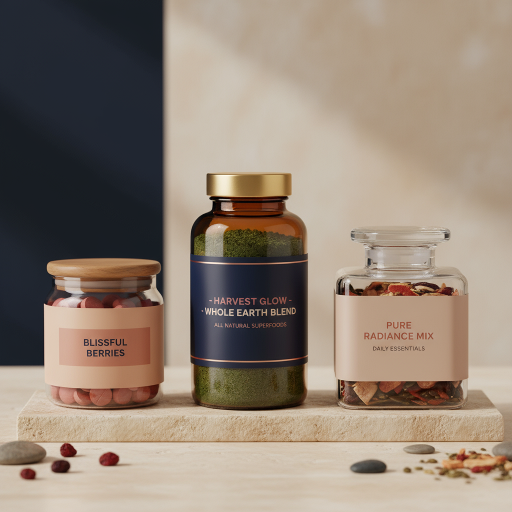 Supplement Philosophy