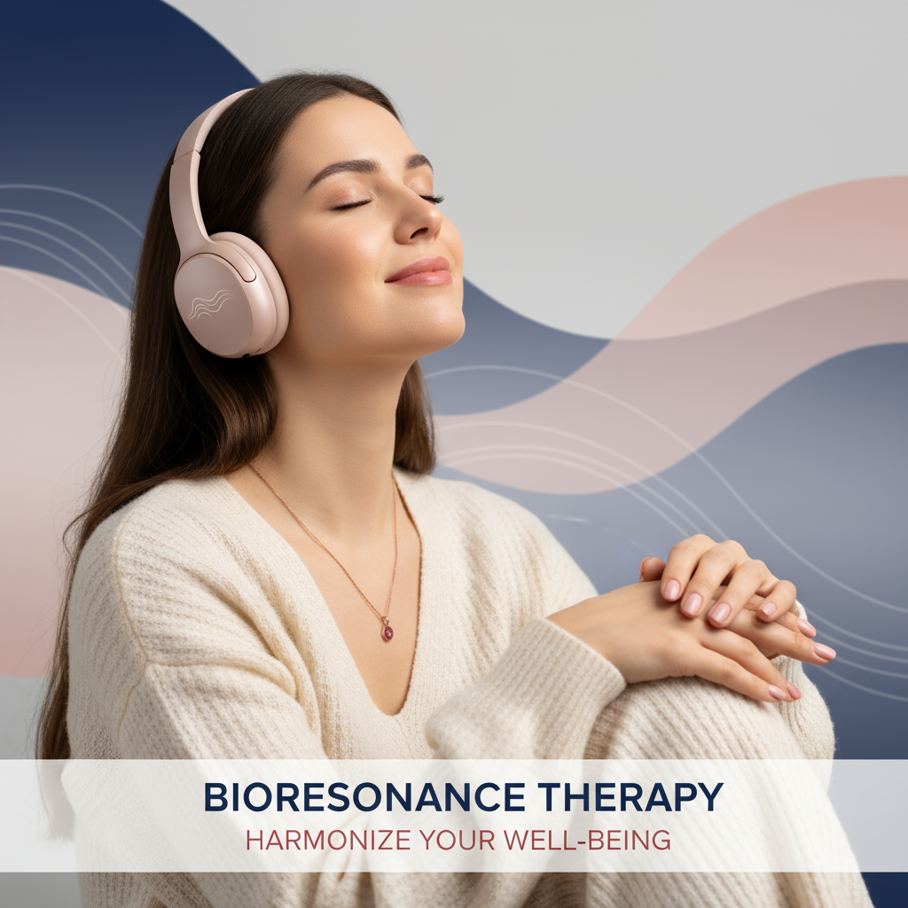 Bioresonance Therapy